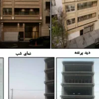 تک-واحدی-200متری-قم-پردیسان
