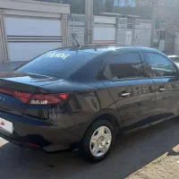 تارا دستی ۵ دنده مشکی مدل۴۰۲|خودرو سواری و وانت|اهواز, شریعتی جنوبی|دیوار