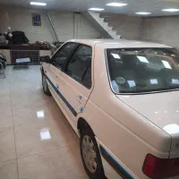 پژو پرشیا سال مدل ۹۹|خودرو سواری و وانت|میاندوآب, |دیوار