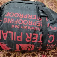 کیسه خواب آمریکایی