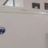 فروش یخچال فریزر دوقلو فراست|یخچال و فریزر|اهر, |دیوار