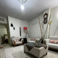 فروش آپارتمان ۴۸ متری ۱ خوابه طبقه ۴