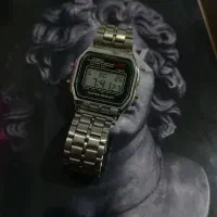 چهار عدد ساعت romanson Casio pappini|ساعت|ارومیه, |دیوار