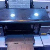 پرینتر رنگی اپسون L805