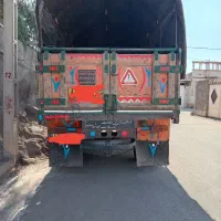 خاور800|خودرو سنگین|گناباد, |دیوار