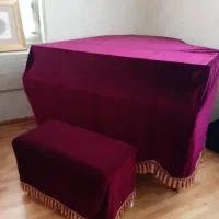 پیانو آکوستیک رویال یاماها|پیانو، کیبورد، آکاردئون|تهران, بلوار کشاورز|دیوار