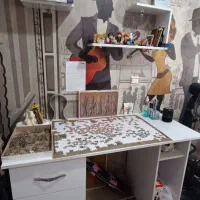 فروش میز شیک و سالم