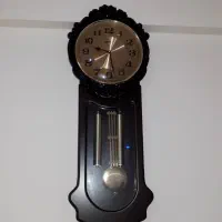 ساعت دیواری