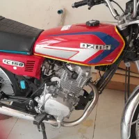 هندا 150 ازما مدل 99