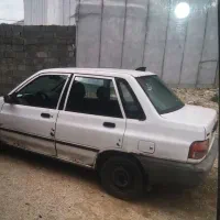 پراید مدل 92