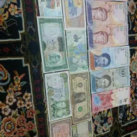 اسکناس کلکسیونی