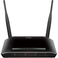 مودم D-Link|مودم و تجهیزات شبکه|تبریز, |دیوار
