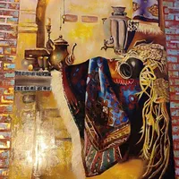 پتینه نقاشی