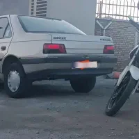 پژو 405 مدل 85|خودرو سواری و وانت|سنندج, |دیوار