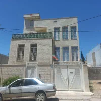 خونه-سه-طبقه-بلوار-قرنی