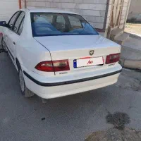 سمند EF7|خودرو سواری و وانت|خرم‌آباد, |دیوار