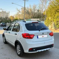 کوییک مدل ۱۴۰۲ فابریک