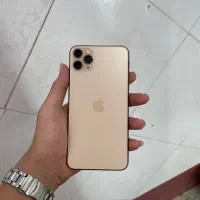 ایفون ۱۱ پرومکس