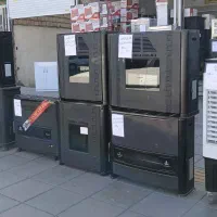 حراج بخاری|بخاری، هیتر، شومینه|کرج, خرمدشت|دیوار