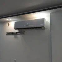 نصاب کولرگازی|کولر گازی و فن‌کوئل|تهران, مسعودیه|دیوار