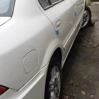 سمند سورن مدل۹۰|خودرو سواری و وانت|سنگر, |دیوار