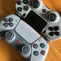 تعمیر تخصصی دسته بازی کنسولps4 ps5 xbox