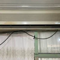 کولرگازی LG