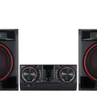 lg xboom|سیستم صوتی خانگی|خمام, |دیوار