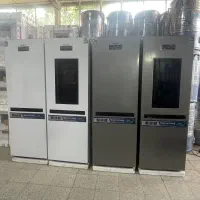 یخچال فریزر دو قلو ۴۸ فوت الکترواستیل در تهران|یخچال و فریزر|تهران, تهرانسر شرقی|دیوار