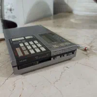 رادیو سونی|کلکسیون اشیاء عتیقه|زاهدان, |دیوار