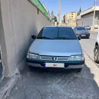 پژو 405 مدل 89|خودرو سواری و وانت|کرمان, |دیوار