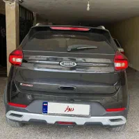 X22pro دنده ای ۴سیلندر‌