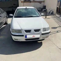 سمند مدل ۹۳