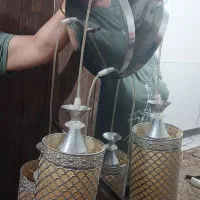 مینیمال و لایت|لامپ و چراغ|خمینیشهر, |دیوار