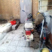 موتور ۷۰|موتورسیکلت|آبادان, |دیوار