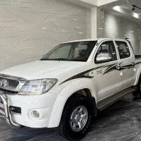 هایلوکس تویوتا