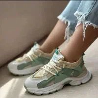 کفش اسپرت زنانه