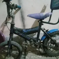 دوچرخه ۱۲|دوچرخه، اسکیت، اسکوتر|گرگان, |دیوار