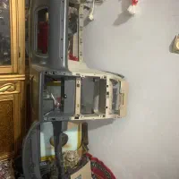 پوسته داشبور