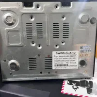 NVR(دستگاه مدیریت پخش وضبط تصاویر دوربین مداربسته)|دوربین مداربسته|شیراز, ملاصدرا|دیوار
