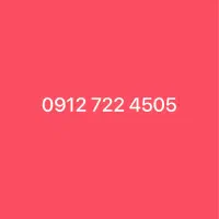 912 722 4505