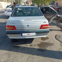 پژو slxمدل96|خودرو سواری و وانت|یزد, |دیوار