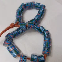 یک پلاک کبوتر آبی سمنانی|لوازم جانبی حیوانات|سمنان, |دیوار