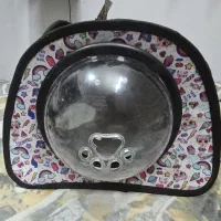 کیف حمل پت