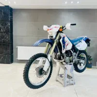 Honda crm 250|موتورسیکلت|تهران, تهرانپارس شرقی|دیوار