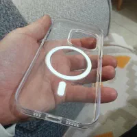 قاب آیفون ۱۶ پرو