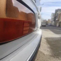 پارس tu5مدل 96کلکسیونی|خودرو سواری و وانت|کرمانشاه, |دیوار