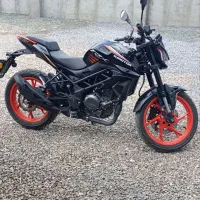 موتور سیکلت