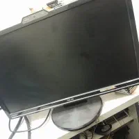 مانیتور ایسوس ۲۴ اینچی سالم و نو|قطعات و لوازم جانبی رایانه|تهران, امیرآباد|دیوار