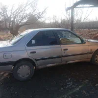 405مدل86|خودرو سواری و وانت|نیشابور, سرآب کوشک|دیوار